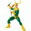 Image de Hasbro Legends Series Loki, figurine rétro de 15 cm, 3 accessoires