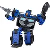 Image de Transformers Jouets Generations Legacy 14 cm grande figurine Deluxe Crankcase, à partir de 8 ans