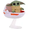 Image de Hasbro Figurine Interactive Grogu Wild Ridin' The Mandalorian Star Wars