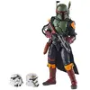 Image de Star Wars Boba Fett Le Livre De Boba Fett 10 Cm