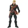 Image de Hasbro Figurine Vintage Longshot Marvel Legends