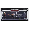 Image de Hasbro Figurine De L´ensemble De La Convention De Sauvetage Sw Vin