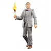 Image de Hasbro Figurine Du Professeur De La Série D'aventures Indiana Jones