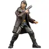 Image de Hasbro La Figurine De La Série Noire Cassian Andor Star Wars