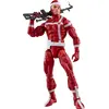 Image de Hasbro Marvel Legends figurine Cassie Lang BAF : Marvel's Crossfire 15 cm