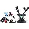 Image de Hasbro F78335X0 Spiderman STUNT SQUAD Fig.+Accessoires