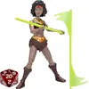 Image de Dungeons & Dragons Cartoon Classics Grande Diana l'acrobate 15 cm Figurine, Jouets D&D