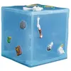 Image de Hasbro Figurine Cube Gélatineux Des Archives Dorées D´honor Among Thieves Dungeons & Dragons 20 Cm