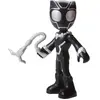 Image de Hasbro Spidey and His Amazing Friends super grande figure d'action Black Panther, jouet de superhéros f