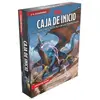 Image de Wizards of the Coast Dungeons & Dragons RPG Caja de inicio : Los dragones de la Isla de los Naufragios *ESPAGNOL* (Espagnol)