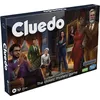 Image de Jeu de société Cluédo version en néerlandais