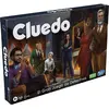 Image de Hasbro Cluedo Refresh Spiel (Espagnol, 2 - 6 Joueur)