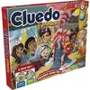 Image de Hasbro Gaming Cluedo Junior (Français, 2 - 6 Joueur)