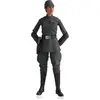 Image de Hasbro Star Wars : Obi-Wan Kenobi Black Series figurine 2022 Tala (Officier Impérial) 15 cm