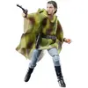 Image de Hasbro Star Wars The Black Series 40e Anniversaire Le Retour Du Jedi Princesse Leia Organa Figurine Star Wars Leia
