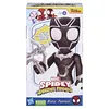 Image de Figurine Spidey And His Amazing Friends Black Panther Noir