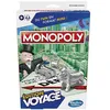 Image de Jeu classique Monopoly Edition Voyage