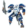 Image de Hasbro Figurine De La Classe Voyager De L'action De La Génération Legacy United Voyager De L'univers Principal De Thundertron Transformers 18 Cm