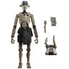 Image de Hasbro Figurine Du Professeur Huyang Ahsoka Star Wars 9.5 Cm