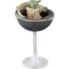 Image de Hasbro Star Wars : The Mandalorian Vintage Collection figurine Grogu 10 cm