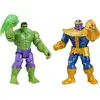 Image de Komelon AVENGERS Action Figure Deluxe Evergreen 10 cm
