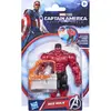 Image de Hasbro Marvel Captain America Le Meilleur des mondes 4In Dlx Vil