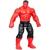 Image de Hasbro Figurine Titan Hero Rouge Hulk