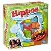 Image de Jeu de société Hasbro Gaming Hippos Gloutons