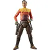 Image de Hasbro Star Wars: Ahsoka Black Series figurine Ezra Bridger (Lothal) 15 cm