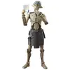 Image de Hasbro Collection De Figurines Vintage La Série Noire Professeur Huyang 15 Cm