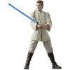 Image de Hasbro Figurine Articulée Black Series Archive Obi-wan Kenobi Padawan Star Wars 15 Cm