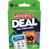Image de Hasbro Gaming Monopoly Deal (Néerlandais, 2 - 5 Joueur)