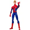Image de Hasbro Figurine Spider-man De Peter Parker Dans Across The Spider-verse