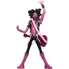 Image de Hasbro Figurine Spider-man Spider-punk De Spider-man: Across The Spider-verse