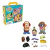 Image de Figurine Hasbro Potato Head La famille Patate
