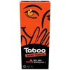 Image de Jeu classique Hasbro Gaming Taboo sans tabous
