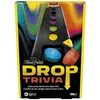 Image de Jeu de culture générale Hasbro Gaming Trivial Pursuit Drop Trivia