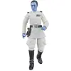 Image de Hasbro Star Wars : Ahsoka Vintage Collection Figurine Grand Amiral Thrawn 10 cm