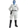 Image de Hasbro Figurine Du Grand Amiral Thrawn 9.5 Cm