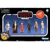 Image de La Mediterranea Coffret De Figurines La Menace Fantôme Star Wars 9.5 Cm