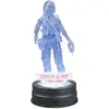 Image de Hasbro Star Wars Black Series Holocomm Collection Actionfigur Osha Aniseya 15 cm