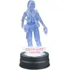 Image de Hasbro Collection Holocomm De La Série Noire Figurine D´action Osha Aniseya Star Wars 15 Cm