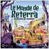 Image de Jeu classique Hasbro Gaming Le monde de Reterra
