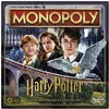 Image de Jeu classique Monopoly Harry Potter