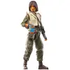 Image de Hasbro Figurine D´osha Aniseya L´acolyte Star Wars 15 Cm