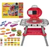 Image de Play-Doh Pd Sizzlin Grill Playset