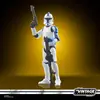 Image de Hasbro Figurine De Lieutenant De Soldat Clone Ahsoka Star Wars