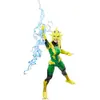Image de Hasbro Spider-Man Marvel Legends Retro Actionfigur Electro (Francine Frye) 15 cm