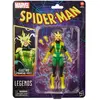 Image de Hasbro Figure Electro Francine Frye Spider-man Marvel 15 Cm