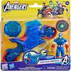 Image de Hasbro AV 10 cm Cap Shield Shot Cycle